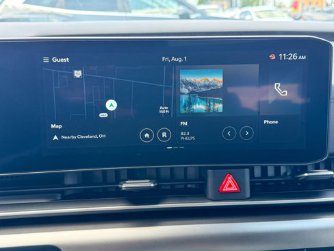 New 2026 Kia Carnival SX image 43