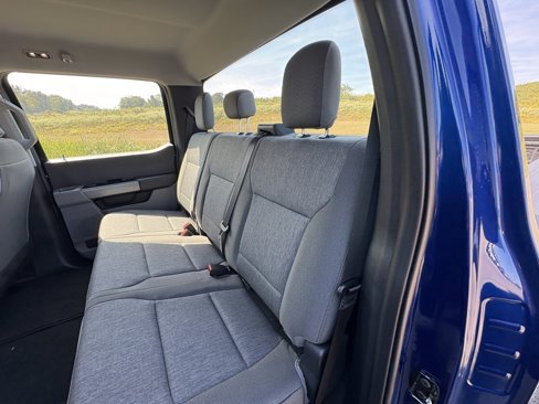 New 2026 Ford F350 XL image 30