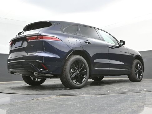 New 2026 Jaguar F-PACE R-Dynamic S image 37