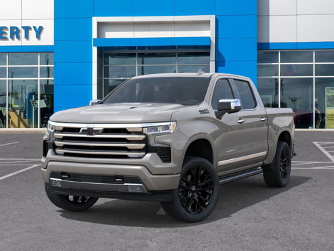New 2026 Chevrolet Silverado 1500 High Country image 6
