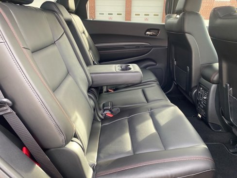New 2026 Dodge Durango GT image 16