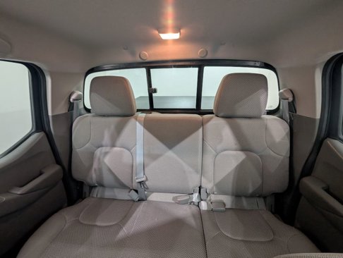 Used 2014 Nissan Frontier SV w/ SV Value Truck Package image 3