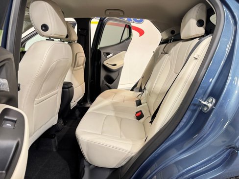 New 2026 Buick Encore GX Avenir w/ Avenir Convenience Package image 10