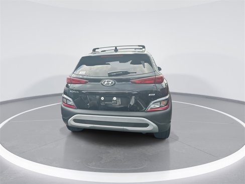 Used 2023 Hyundai Kona SEL w/ Convenience Package image 7