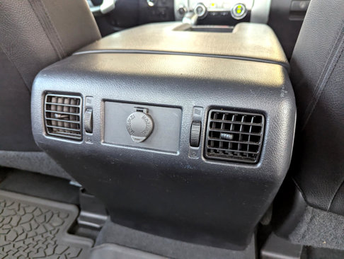 Used 2020 Toyota Tundra TRD Pro image 21