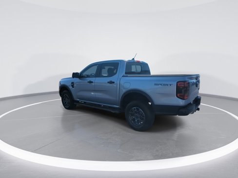 Used 2024 Ford Ranger XLT w/ Technology Package image 6