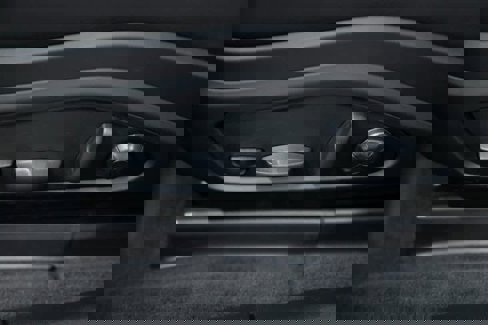 Certified 2025 Porsche Panamera image 17