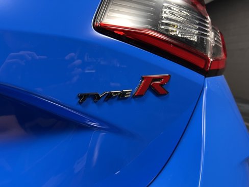 Used 2025 Honda Civic Type R image 9
