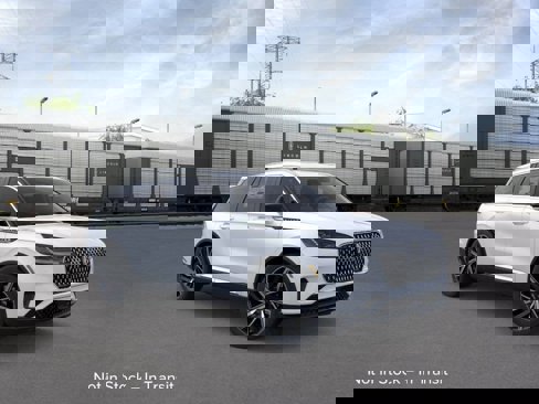 New 2025 Lincoln Aviator Reserve image 29