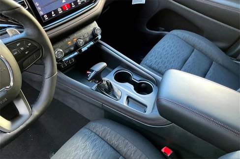 New 2026 Dodge Durango GT image 7