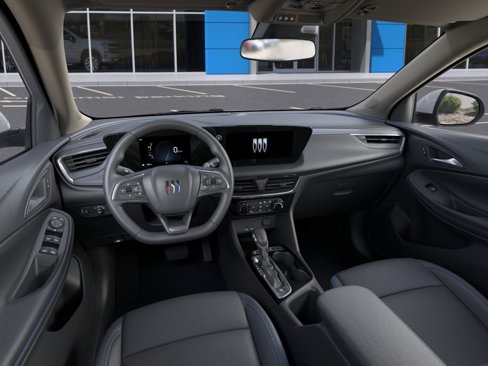 New 2026 Buick Encore GX Sport Touring w/ Comfort Package image 39