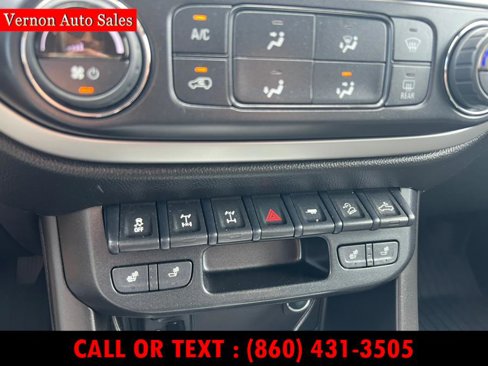 Used 2019 Chevrolet Colorado ZR2 w/ ZR2 Dusk Special Edition image 28