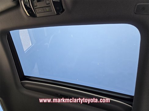 New 2025 Toyota Land Cruiser image 7