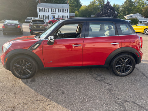 Used 2013 MINI Cooper Countryman S image 2