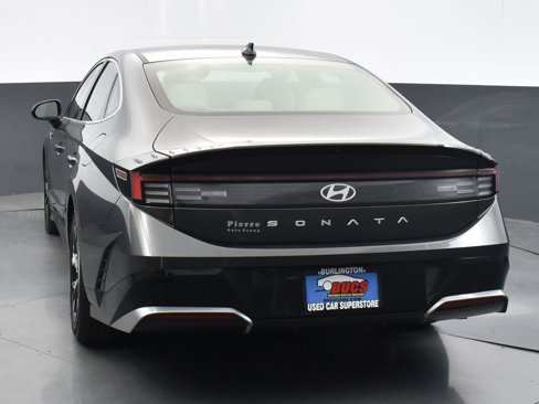 Used 2024 Hyundai Sonata SEL image 37