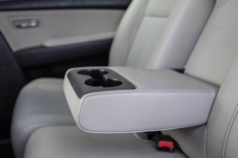 Used 2015 MAZDA CX-9 Touring w/ Touring Technology Package image 23
