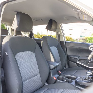 Used 2021 Kia Soul LX image 21