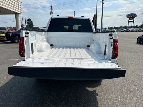 New 2025 Ford F150 STX image 19