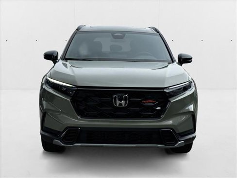 New 2026 Honda CR-V TrailSport image 6