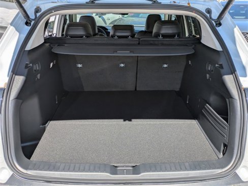 New 2025 MAZDA CX-50 2.5 Hybrid w/ Weather Package image 13
