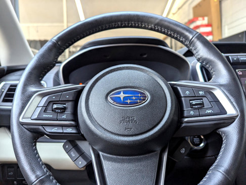 Used 2019 Subaru Ascent Limited w/ Popular Package #2 image 15