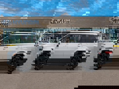 New 2026 Hyundai Santa Fe Calligraphy image 3