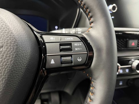 New 2026 Honda CR-V Sport Touring image 19