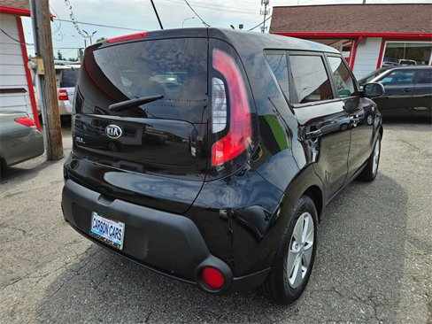 Used 2016 Kia Soul image 3