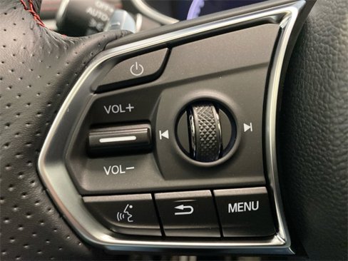 New 2026 Acura MDX A-Spec image 14