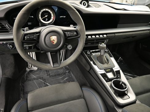 Certified 2024 Porsche 911 GT3 image 6