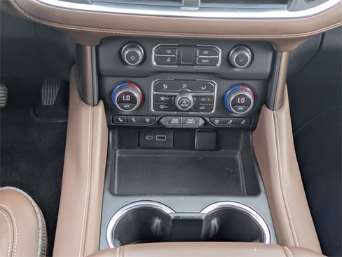 Used 2022 Chevrolet Tahoe High Country image 20