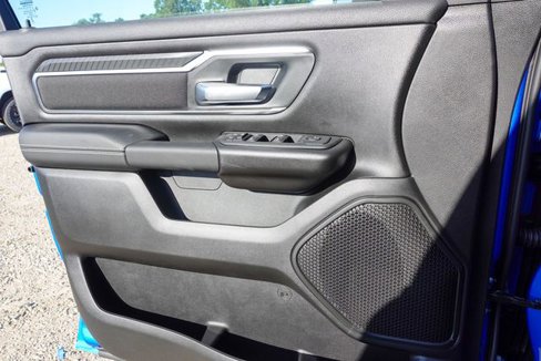 New 2025 RAM 1500 Big Horn image 15