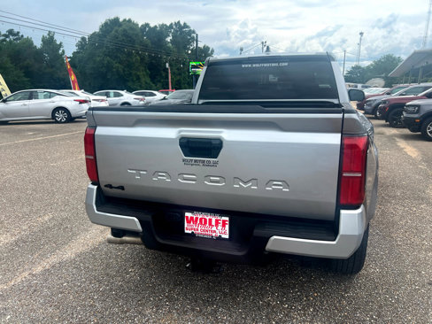 Used 2024 Toyota Tacoma SR5 image 7