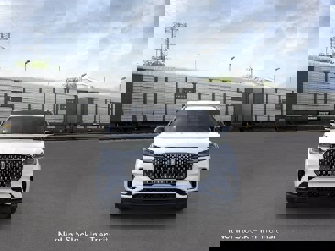 New 2025 Lincoln Aviator Reserve w/ Equipment Group 201A image 28