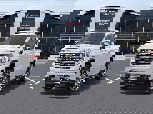 New 2026 GMC Sierra 1500 Denali image 30