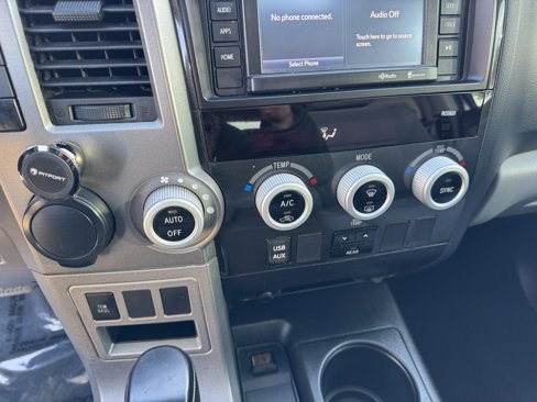 Used 2014 Toyota Sequoia SR5 image 23