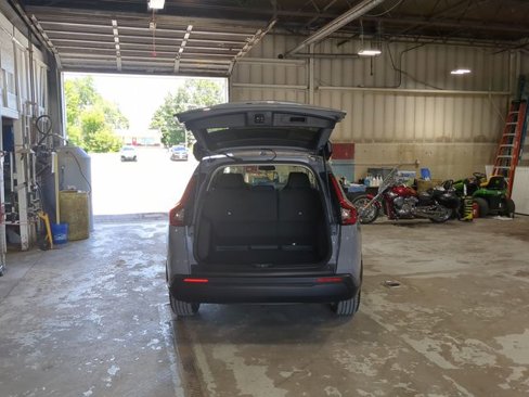New 2025 Honda CR-V LX image 18