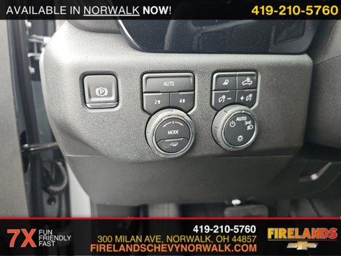 New 2026 Chevrolet Silverado 1500 LT image 39