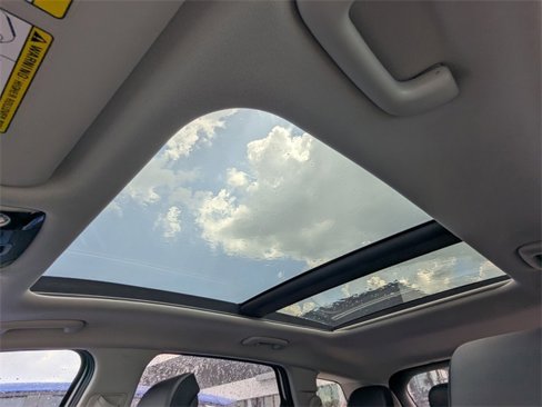New 2026 Kia Sportage SX image 24
