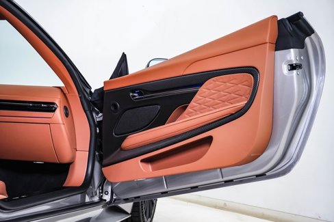 New 2025 Aston Martin DB12 Coupe image 17