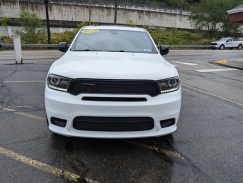 Used 2019 Dodge Durango GT w/ Blacktop Package image 2
