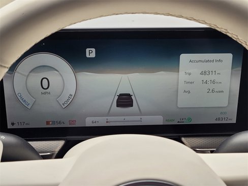 Used 2023 Genesis GV60 Performance image 34