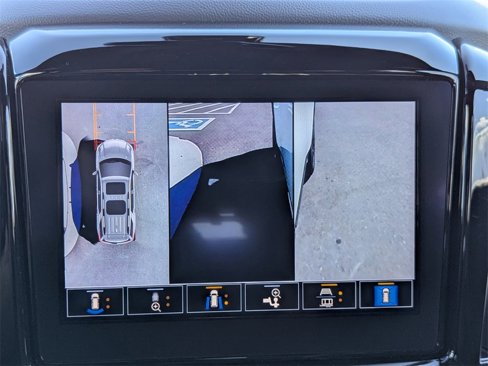Certified 2022 Chevrolet Traverse Premier w/ Redline Edition image 25