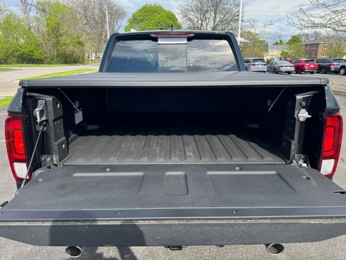 New 2025 Honda Ridgeline RTL image 20