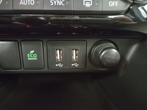 New 2025 Mitsubishi Eclipse Cross SE image 24