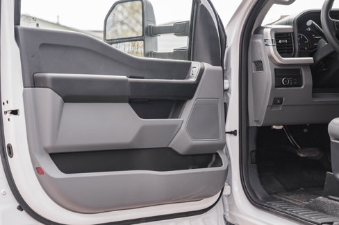 New 2025 Ford F550 4x4 Regular Cab Super Duty image 36