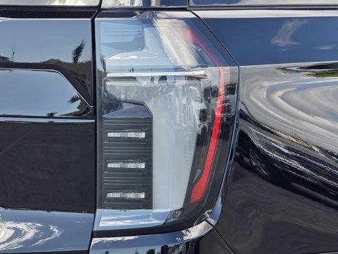 New 2026 Chevrolet Tahoe LT w/ Comfort Package image 12