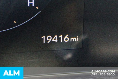 Used 2024 Hyundai Santa Fe Limited image 45