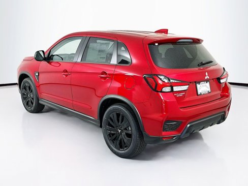 New 2024 Mitsubishi Outlander Sport LE image 5