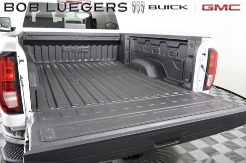 New 2026 GMC Sierra 2500 SLE w/ SLE Value Package; image 8
